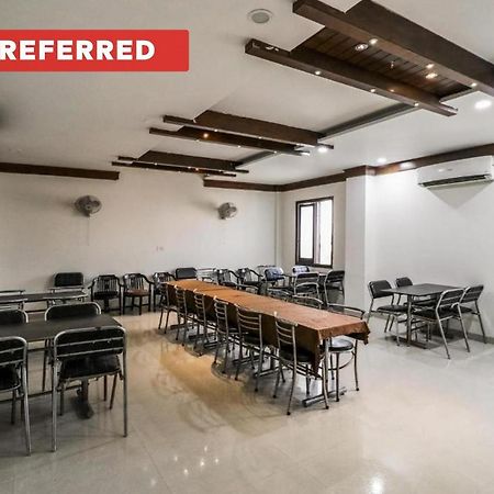 אמריצר Oyo 1977 Hotel Grand Galaxy מראה חיצוני תמונה