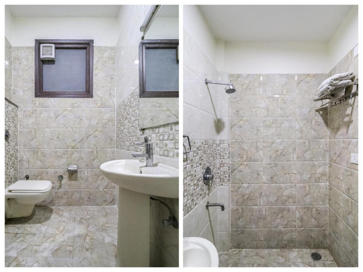 אמריצר Oyo 1977 Hotel Grand Galaxy מראה חיצוני תמונה