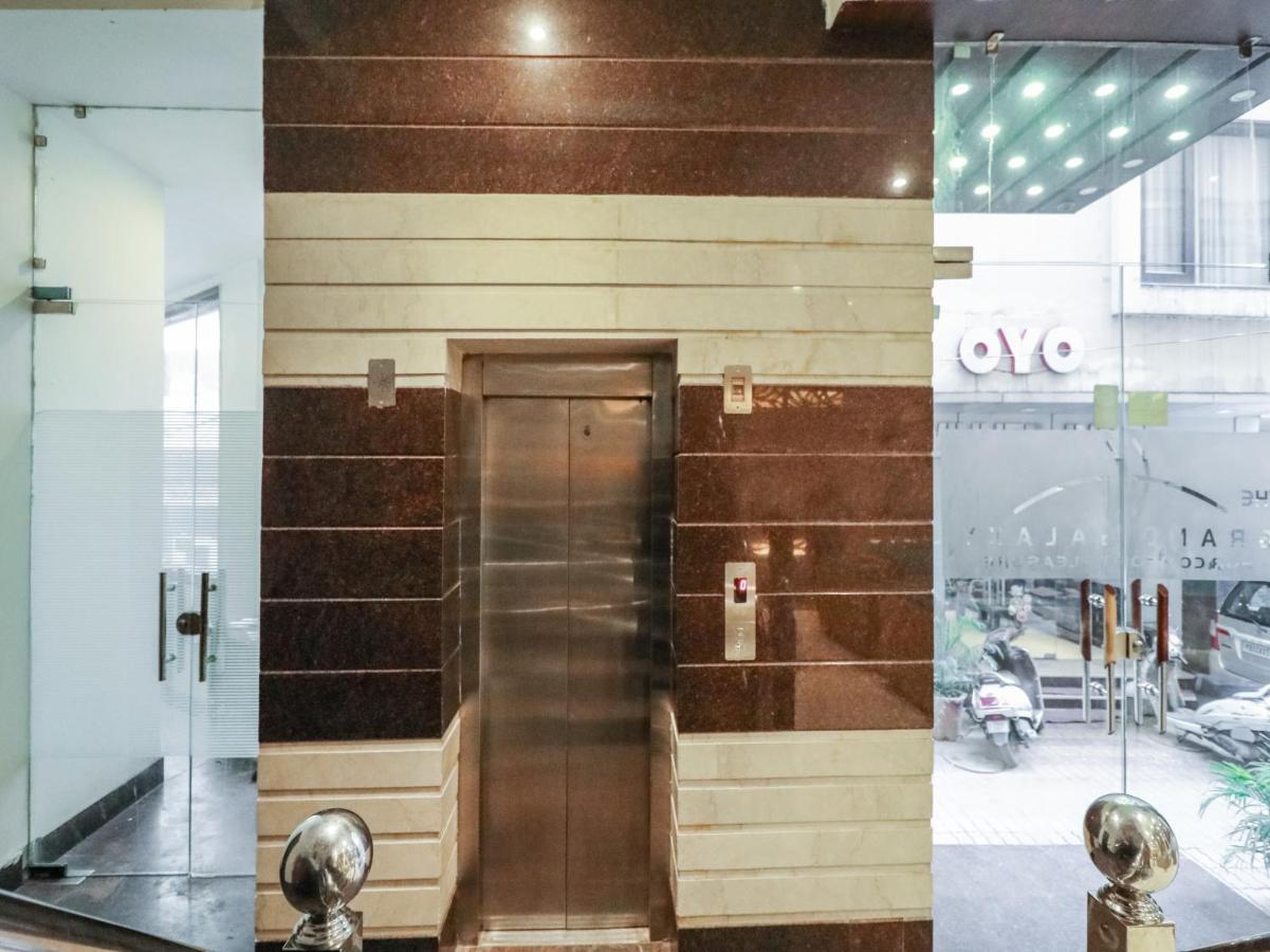 אמריצר Oyo 1977 Hotel Grand Galaxy מראה חיצוני תמונה
