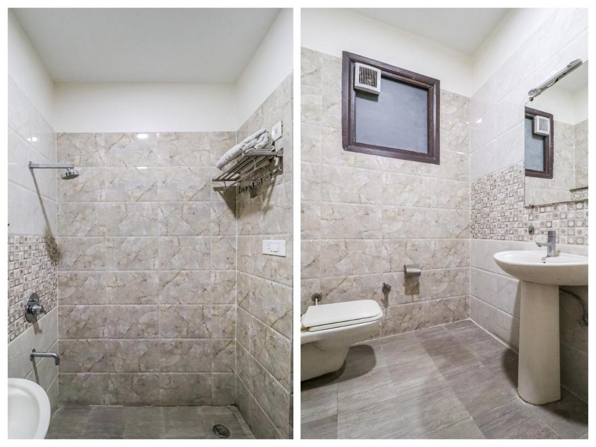 אמריצר Oyo 1977 Hotel Grand Galaxy מראה חיצוני תמונה