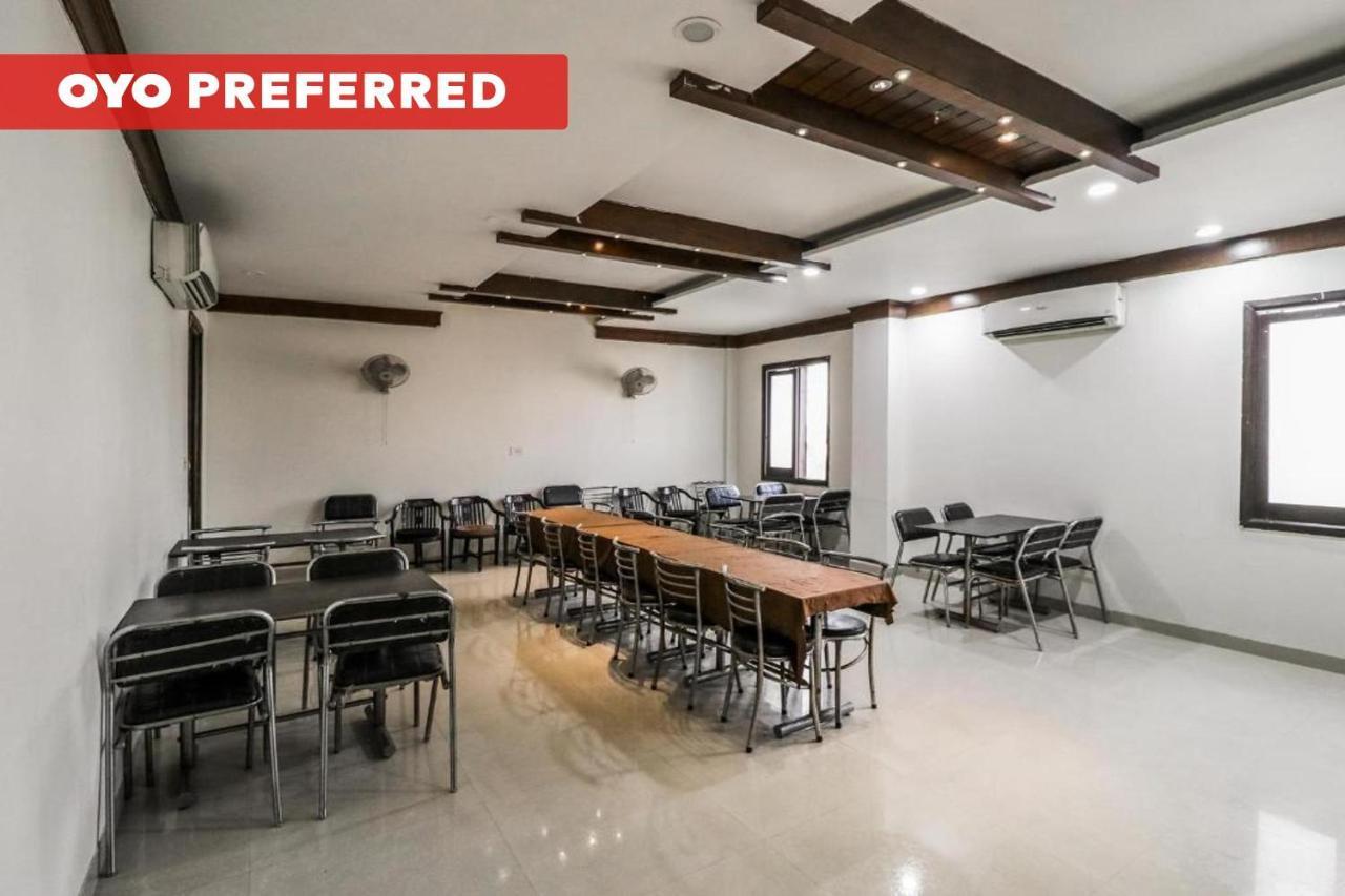 אמריצר Oyo 1977 Hotel Grand Galaxy מראה חיצוני תמונה